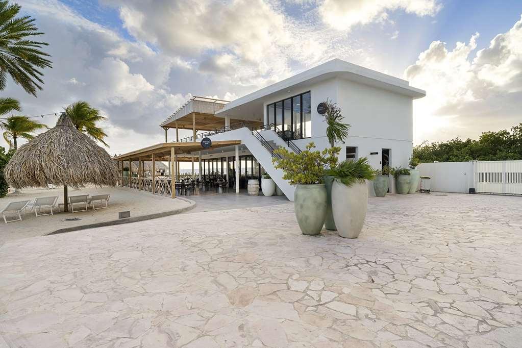 Mangrove Beach Corendon Curacao All-Inclusive Resort, Curio Willemstad Esterno foto