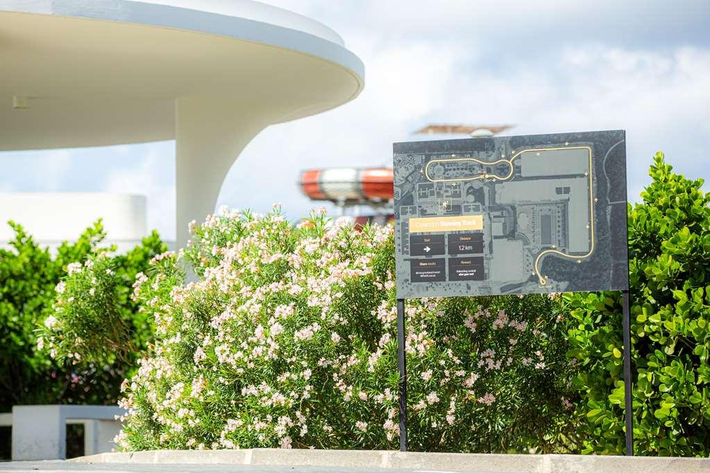 Mangrove Beach Corendon Curacao All-Inclusive Resort, Curio Willemstad Esterno foto