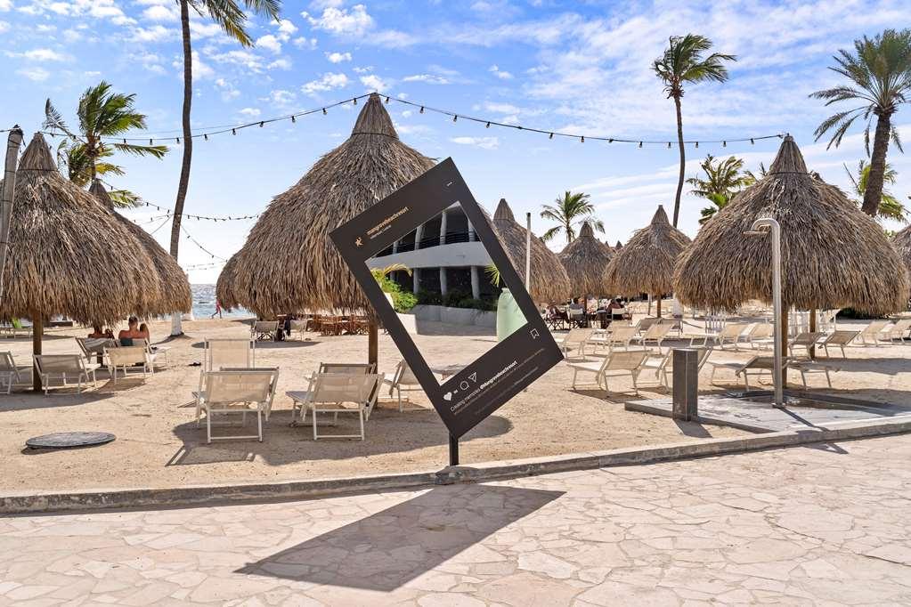 Mangrove Beach Corendon Curacao All-Inclusive Resort, Curio Willemstad Esterno foto