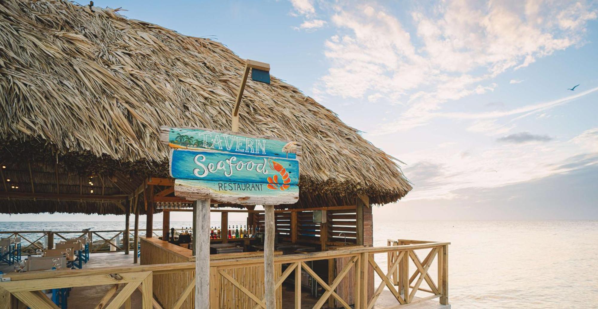 Mangrove Beach Corendon Curacao All-Inclusive Resort, Curio Willemstad Esterno foto