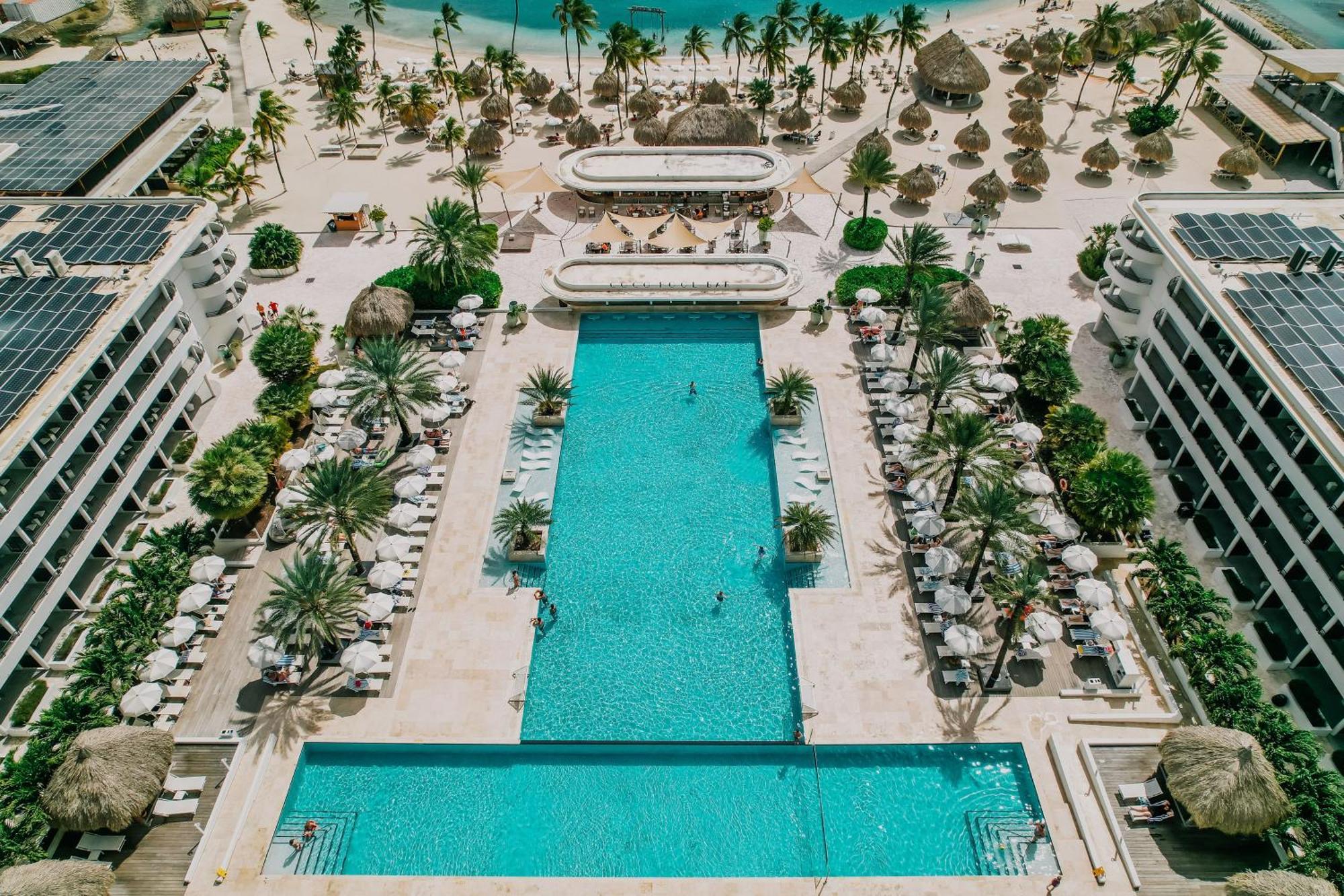 Mangrove Beach Corendon Curacao All-Inclusive Resort, Curio Willemstad Esterno foto